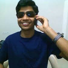 Profile for Krishna Pradhan