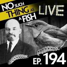 See more of no such thing as a fish on facebook. Episode 194 No Such Thing As An Orange Crocodile No Such Thing As A Fish Wiki Fandom