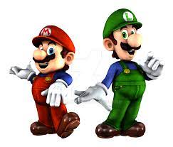Super Show By Rayman2000 On Deviantart Super Mario Art Super Mario Bros Mario And Luigi