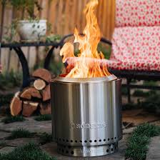 Produktshopper.de has been visited by 100k+ users in the past month Solo Stove 12 5 H X 15 W Stainless Steel Wood Burning Outdoor Fire Pit Reviews Wayfair