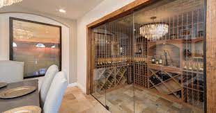 Get matched with a specialist: How Much Does It Cost To Build A Wine Cellar Heritage Vine Inc
