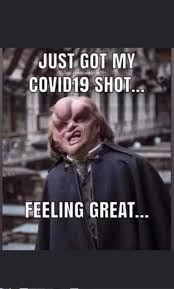 On monday, pfizer announced that early analysis of the coronavirus vaccine it has been developing with pfizer provided only sparse details from its clinical trial but said the vaccine was more than 90. 50 Best Memes About The New Coronavirus Vaccine Developed By Moderna And Pfizer