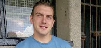 Royal Marine Ciaran Maxwell 'forced to pretend to have republican  sympathies'