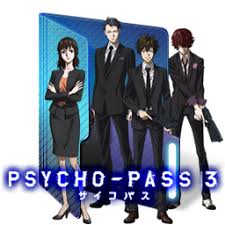 It is speculated that the psycho pass season 3 will be released by march 2018. Psycho Pass Season 3 Folder Icon By Edgina36 On Deviantart