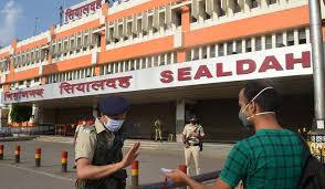 Chief secretary alpan bandyopadhyay has issued or.|news track. Over 1000 Arrested In Kolkata For Defying Lockdown Order The Week