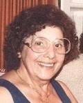 MARY NERO Obituary (2010)