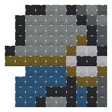 5.0 out of 5 stars. Lich King Cross Stitch Pattern Nerdpillo