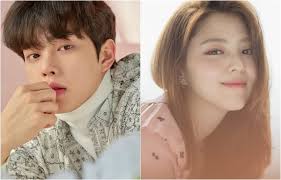 #kang hyuk min #lee young gi #korean #ulzzang #couple #love #cute #romance #shidae #black and white #gif #boyfriend #girlfriend. Song Kang And Han So Hee Confirmed For New Drama Kdrama Fandom