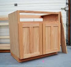 How To Build Custom Cabinets Kitchen Cabinet Plans Building A Kitchen Building Kitchen Cabinets