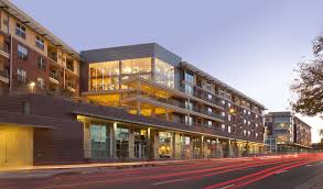 .the colorado wilderness fused with the energy and. 2785 Speer House Styles Jefferson Park Apartment