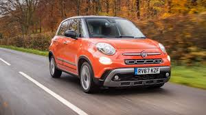Techradar is supported by its audience. Fiat 500l Owner Reviews Mpg Problems Reliability Carbuyer
