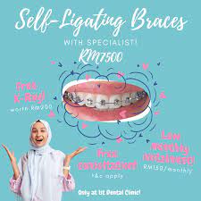 Open today until 5:00 pm. Klinik Pergigian 1st Dental Taman Ehsan Facebook