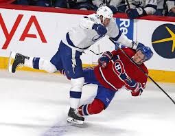 Visit espn to view the tampa bay buccaneers team stats for the 2020 season. Montreal Canadiens Vs Tampa Bay Lightning Series Preview