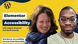 Documenting Accessibility Issues During an Audit with Raghavendra Satish  Peri