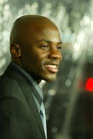 Cory Hodges redaktionelt stock-foto