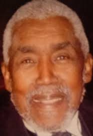 Obituary information for Linwood Bernard Smith