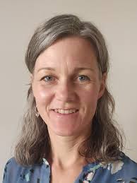 Catherine Monika Schwinger