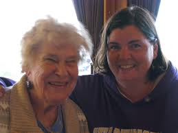 In Loving Memory of W. John and Millie Sheen