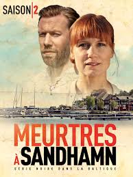 Il sera ajouté dès que possible. Meurtres A Sandhamn Saison 2 Arte Boutique