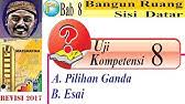 Esai/essay/uraian bab 6 (teorema pythagoras) matematika (mtk) kelas 8 smp/mts semester 2 k13 jawaban esai uji kompetensi bab 6 mtk halaman 49 kelas 8 (teorema pythagoras) Jawaban Esai Uji Kompetensi Bab 7 Mtk Halaman 118 Kelas 8 Lingkaran Youtube