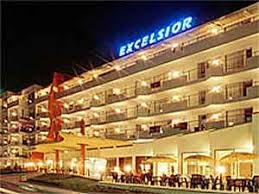 Oferte cazare all inclusive și rezervări online. Hotel Excelsior 4 Nisipurile De Aur Cazare Litoral Bulgaria