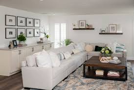Choose from colors like pale beige to deep navy. This Property Brothers Forever Home Has Lots Of Kid Friendly Features