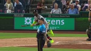 Braves 9-0 Phillies (18 Apr, 2026) Game Recap