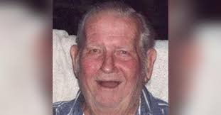 William E Osgood Obituary