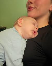 I love being Aunt Kiki!🩵