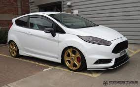 Pin On Ford Fiesta