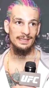 Sean O'Malley live reaction to Cody Garbrandt KO