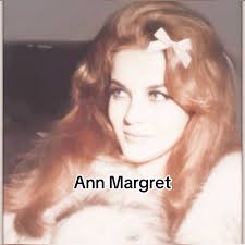 Priscilla Presley Looks Like Debra Paget