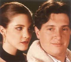 Maybe you would like to learn more about one of these? Ciclodramayviolencia Margarita Ortega En Su Debut Actoral Como Protagonista De La Telenovela Detras De Un Angel Rti 1993 Una De Las Historias Creada Por Carlos Duplat Y Luz Mariela Santofimio Quienes Exhiben