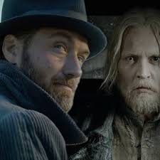 Image result for grindelwald crimes