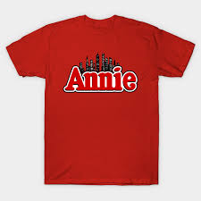 Annie Design 1 Personalisation Available