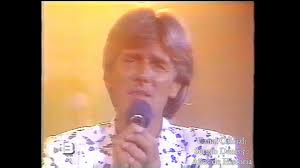 Sergio Denis 50 años de historia