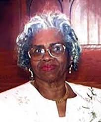 Obituary information for Rebecca G. Smith