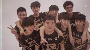 Find the latest ringcentral, inc. China S Rng Breaks Silence After Disappointing Loss In 2018 Lol World Championship Cgtn
