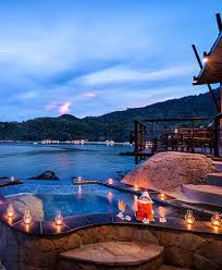 Panviman Resort Koh Phangan Official Hotel Website Thailand Kohphangan Traveldestinations Placestovisit Hotels Koh Phangan Hotel Website Resort