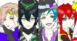 ツイステッド 高 画質 ツイステ 塗り絵. ãƒ•ãƒ­ã‚¤ãƒ‰ ãƒªãƒ¼ãƒã®twitterã‚¤ãƒ©ã‚¹ãƒˆæ¤œç´¢çµæžœ å¤ã„é †