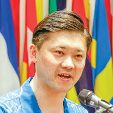 Opening the Next 50 Years of Global Kosen-rufu