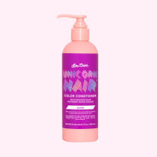 purple hair color conditioner