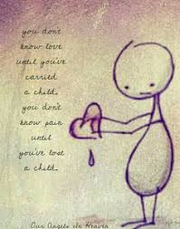  Forever Namaste Grief Support After Child Loss