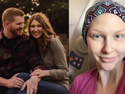 Fundraiser for Robin Deleemans by Kay Narciso : Robin's Road To Remission