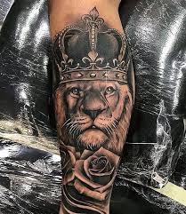45 Fabulous Hand Tattoos For Men Hand Tattoos For Guys Lion Tattoo Sleeves Tattoos