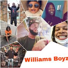 Profile for Tee Williams