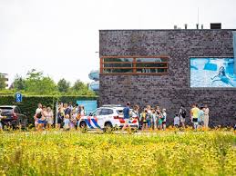 Rijnmond - News update