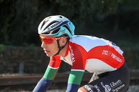He started with football and swimming, but then he decided to pick up cycling and it was love at first sight. Ronde De L Isard Joao Almeida Foi O Melhor Ciclista Portugues Bom Dia Suica