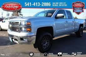 That's when i decided to try craigslist, which lets you search for used cars and trucks for sale in your city. Chevrolet For Sale In Bend Oregon 26 Used Chevrolet Cars With Prices And Features On Classiccarsdepot Com