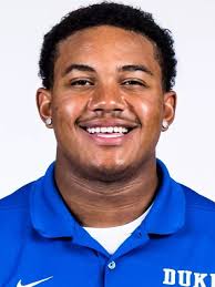 Duke 2024 Wide Receiver Commits